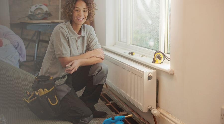 Professional expert plumbing services in Twentynine Palms, CA